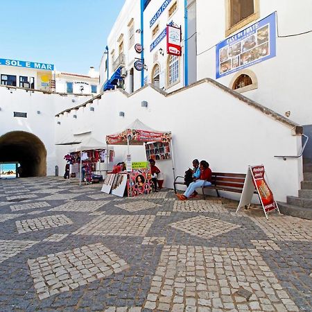 Albufeira Beach By Homing Екстериор снимка
