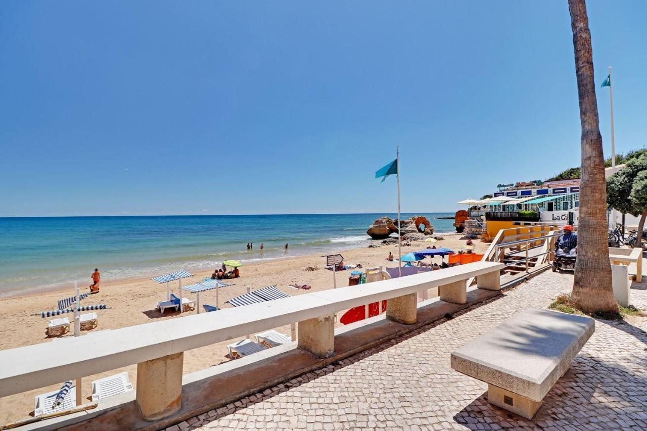 Albufeira Beach By Homing Екстериор снимка