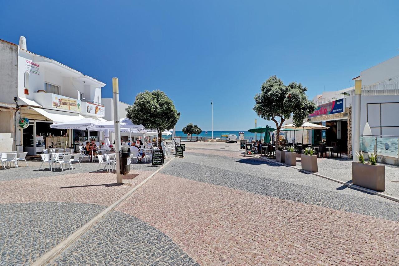 Albufeira Beach By Homing Екстериор снимка