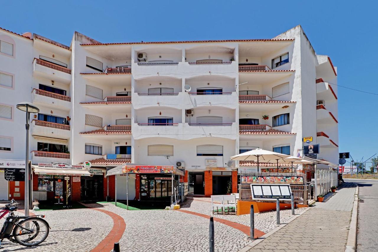 Albufeira Beach By Homing Екстериор снимка