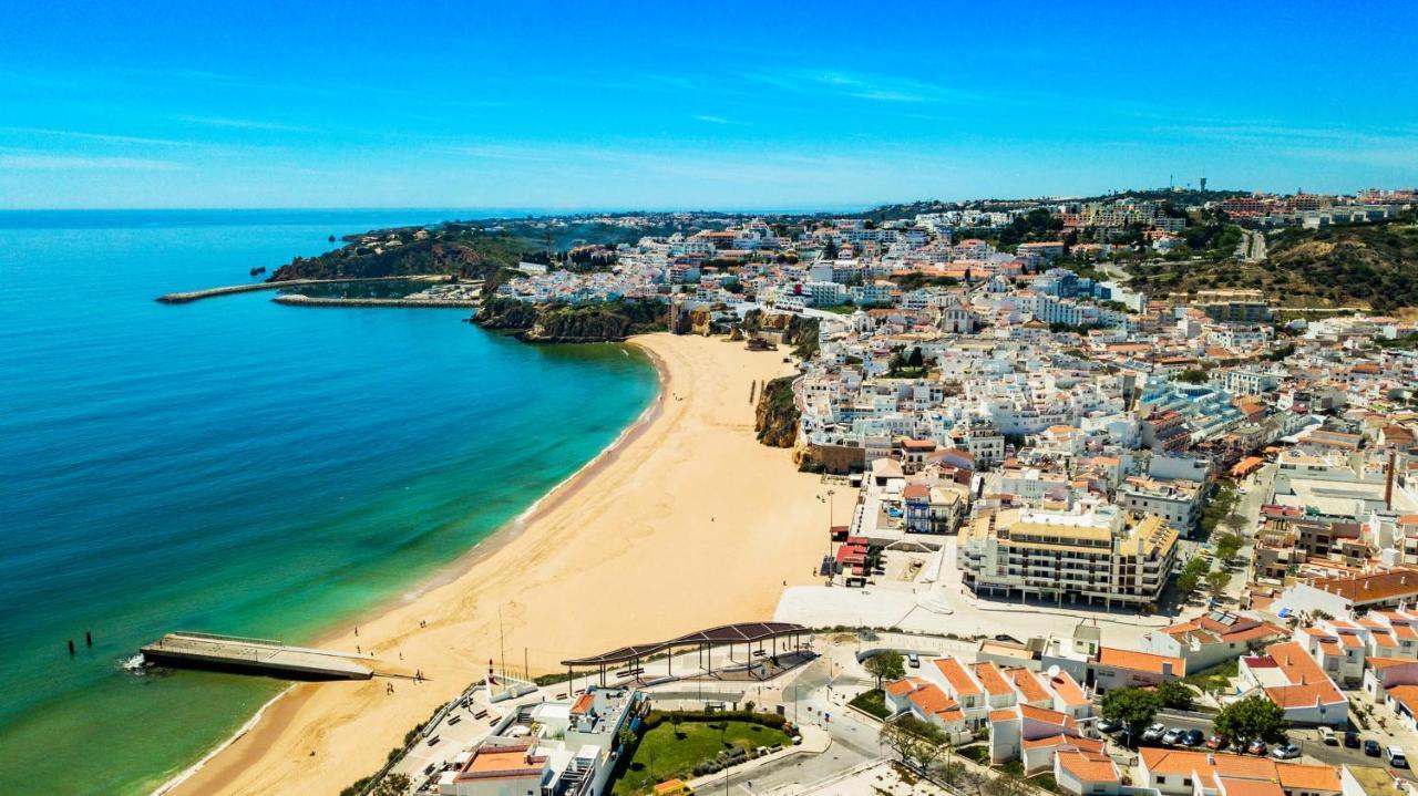 Albufeira Beach By Homing Екстериор снимка